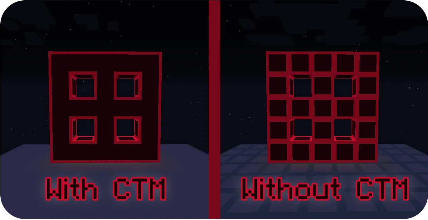 Climb The Clouds, Моды, Minecraft