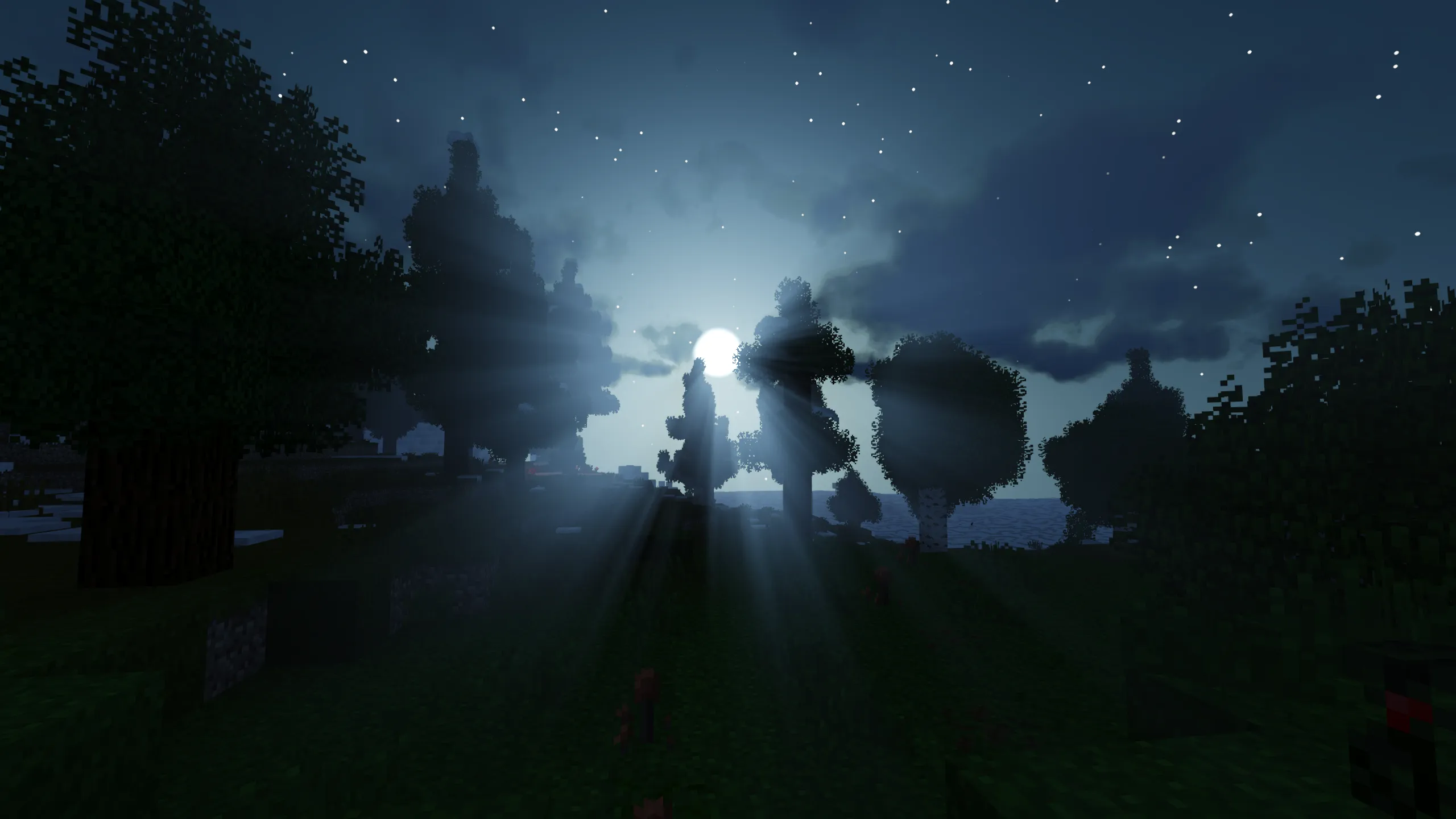 (TUA) The Ultimate Adventure — скриншот 6 (Модпаки, Minecraft)