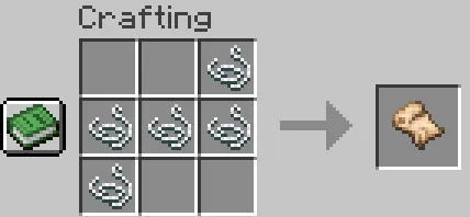 Marketable, Моды, Minecraft