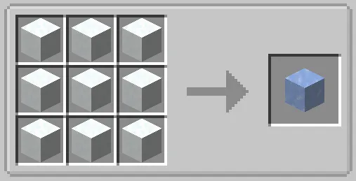 Why Can't I Craft That?, Моды, Minecraft