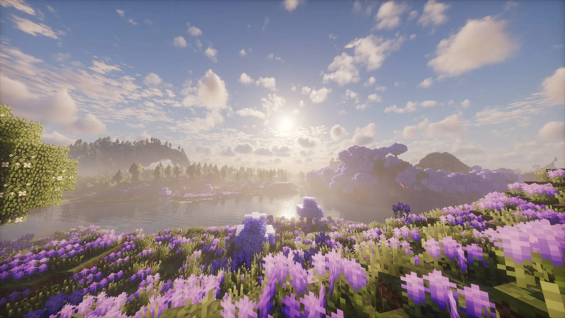 Lost World - The Broken Script, Модпаки, Minecraft