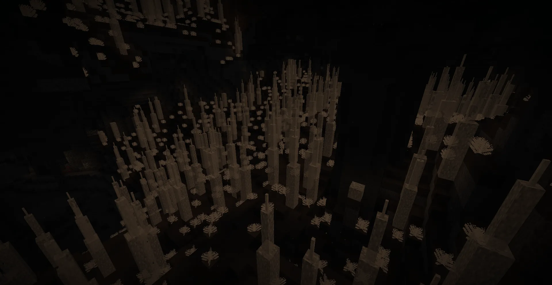 Geo Expansion, Моды, Minecraft