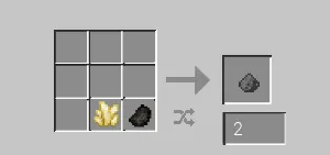 Simply Sulphur — скриншот 3 (Моды, Minecraft)