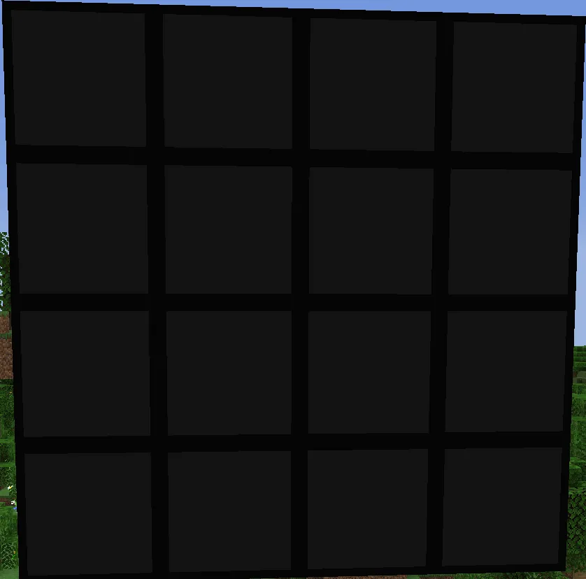 Zuriel Pack — скриншот 1 (Текстуры, Minecraft)