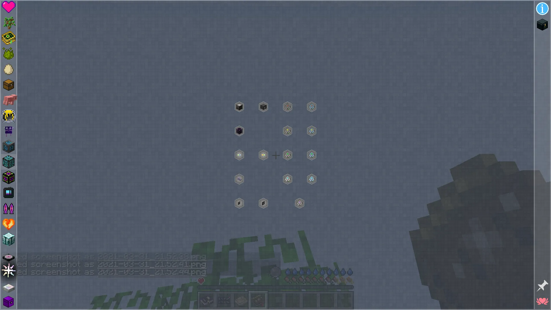 ProgressiveCraft - Completed — скриншот 1 (Модпаки, Minecraft)