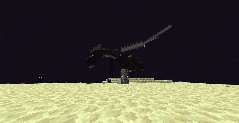 Shiny's Compatible Models — скриншот 6 (Текстуры, Minecraft)