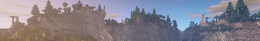 CREATEing — скриншот 1 (Модпаки, Minecraft)