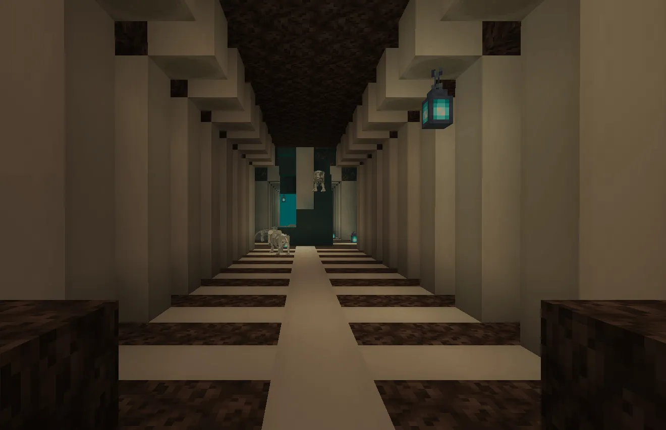 Hyperian — скриншот 2 (Моды, Minecraft)