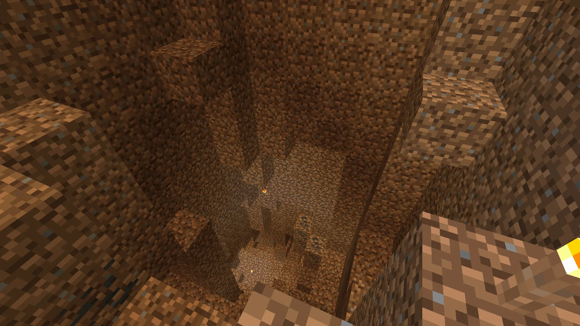 Chiro's Dirtcraft — скриншот 4 (Текстуры, Minecraft)