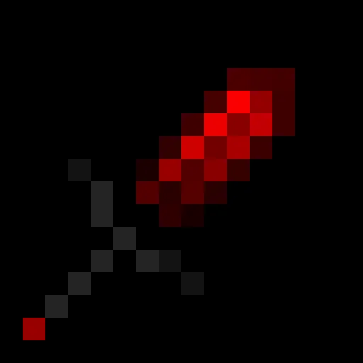 UHC Red — скриншот 3 (Текстуры, Minecraft)