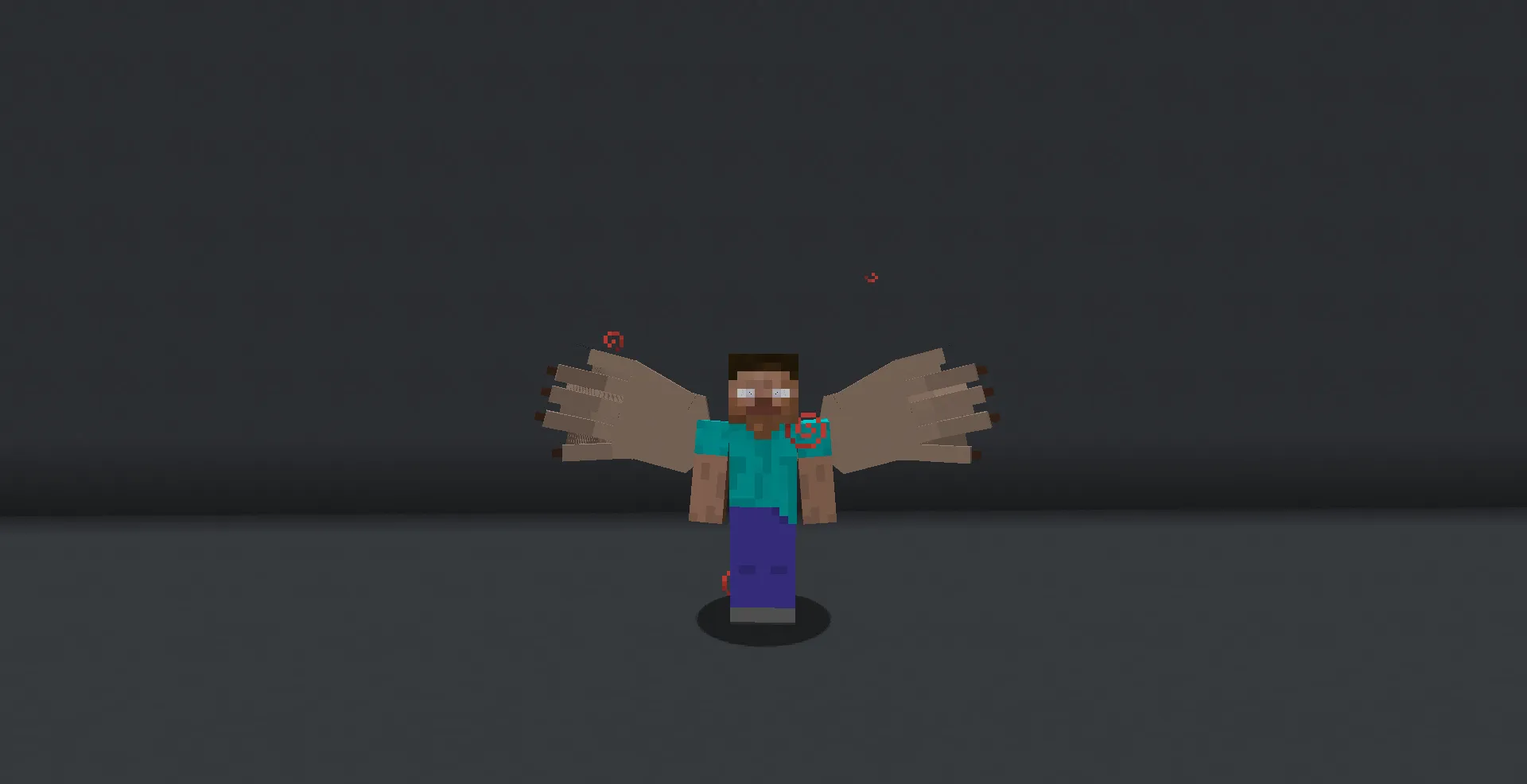 Better Naruto Mod, Моды, Minecraft