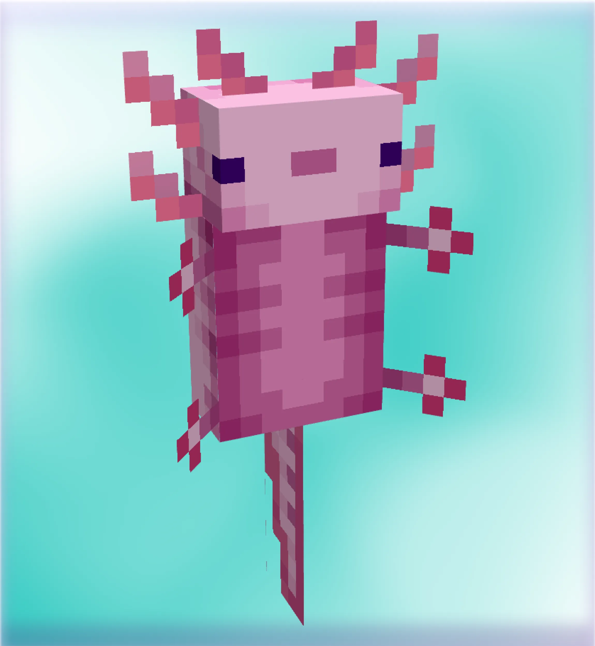 Zalupa.totems — скриншот 4 (Текстуры, Minecraft)