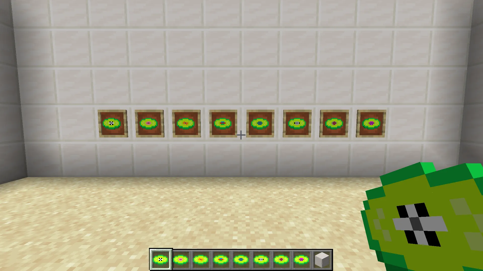 Mad Music Medley, Моды, Minecraft