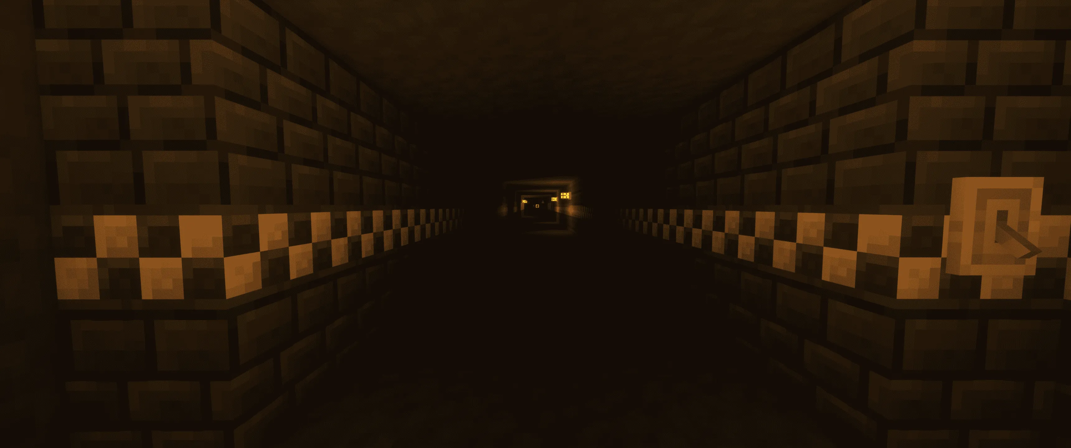 Five Nights at Pixels 2 — скриншот 16 (Модпаки, Minecraft)