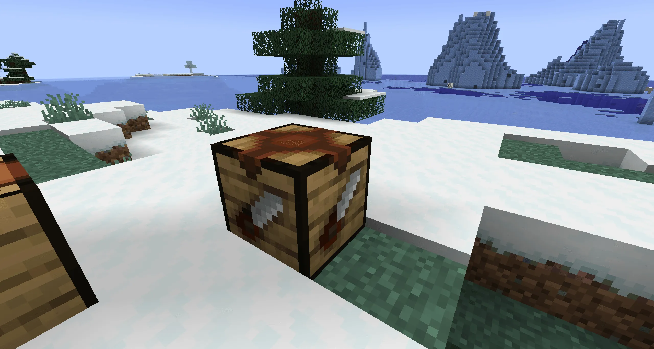Slabify — скриншот 3 (Моды, Minecraft)