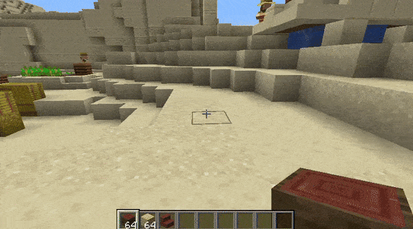 Variant Swap — скриншот 2 (Моды, Minecraft)