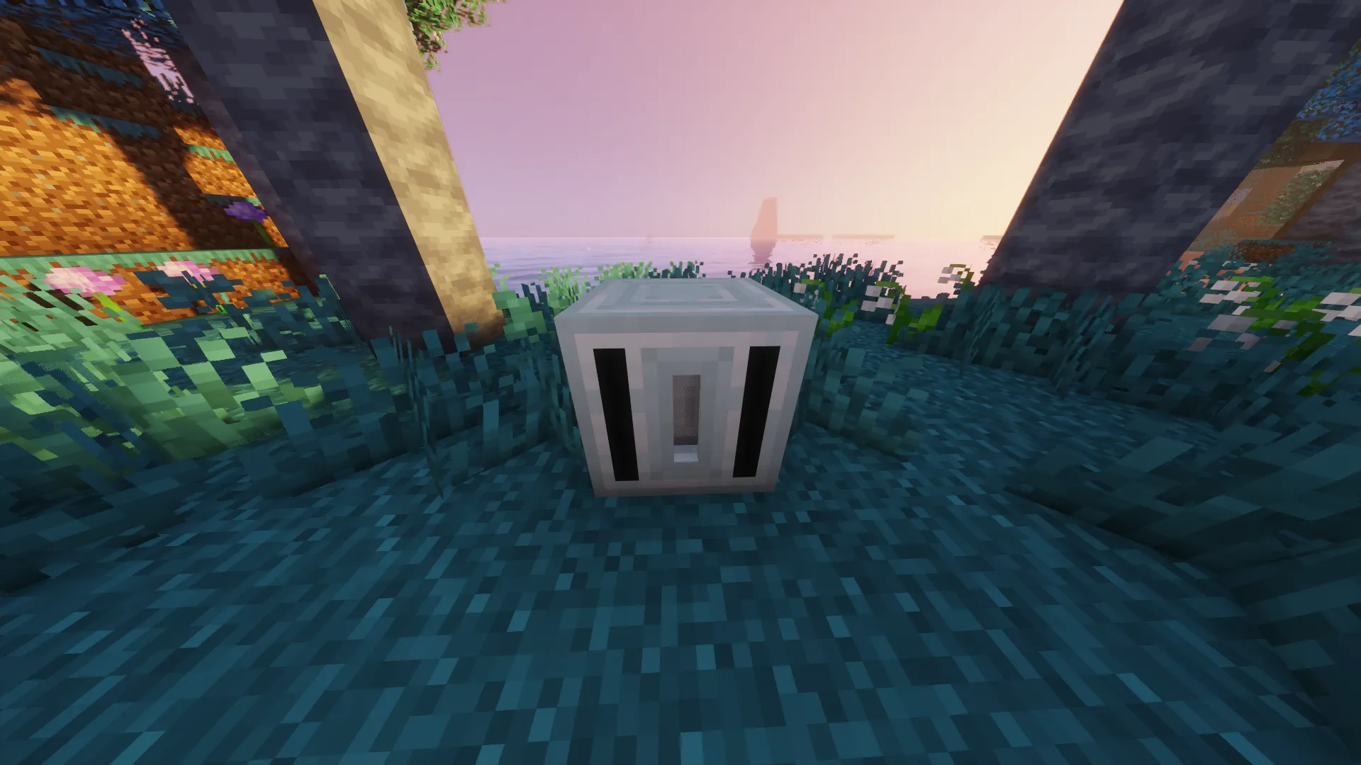 Ecocraft - Evolution — скриншот 3 (Моды, Minecraft)