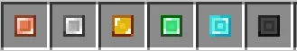 Kings & War Textures — скриншот 1 (Текстуры, Minecraft)