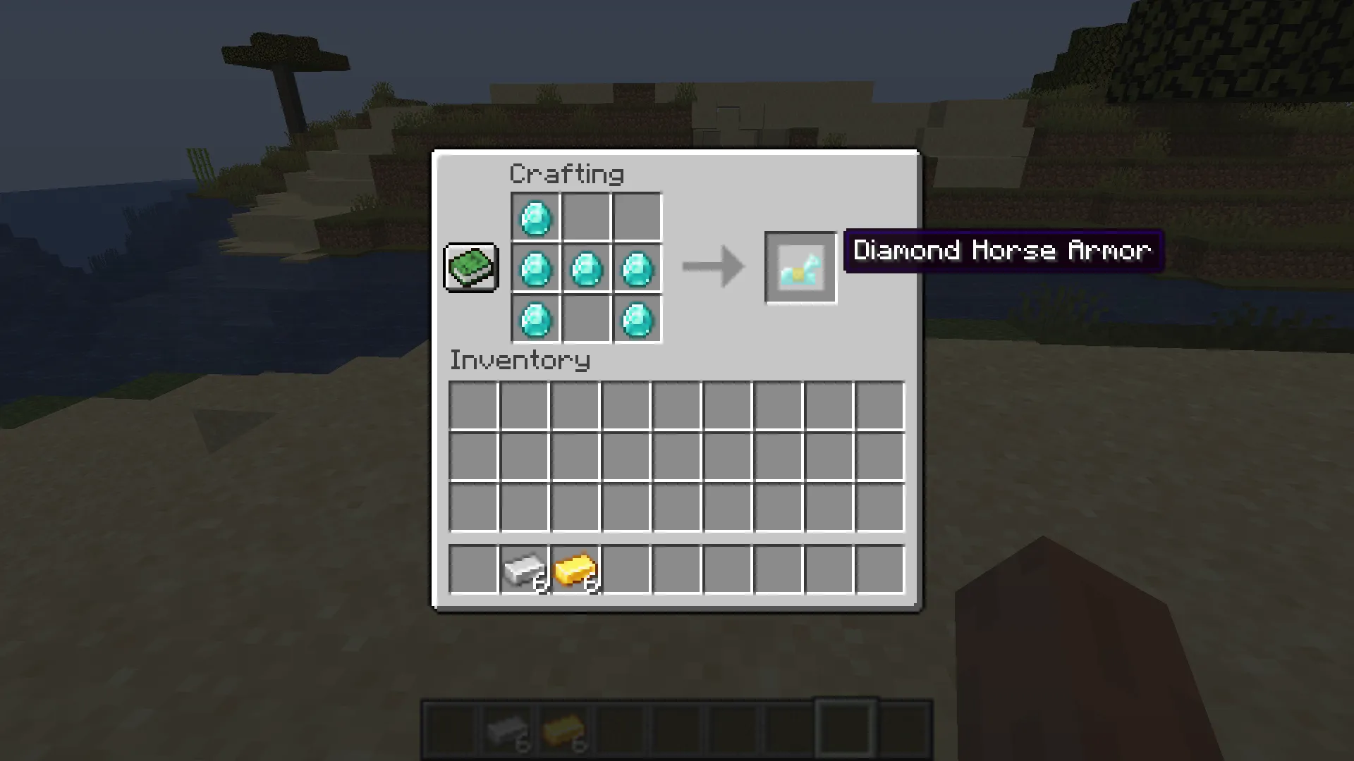 crafteable all, Моды, Minecraft