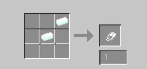 The Last Christmas, Моды, Minecraft