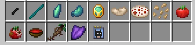 SuperHeroes: Overcrise — скриншот 14 (Модпаки, Minecraft)