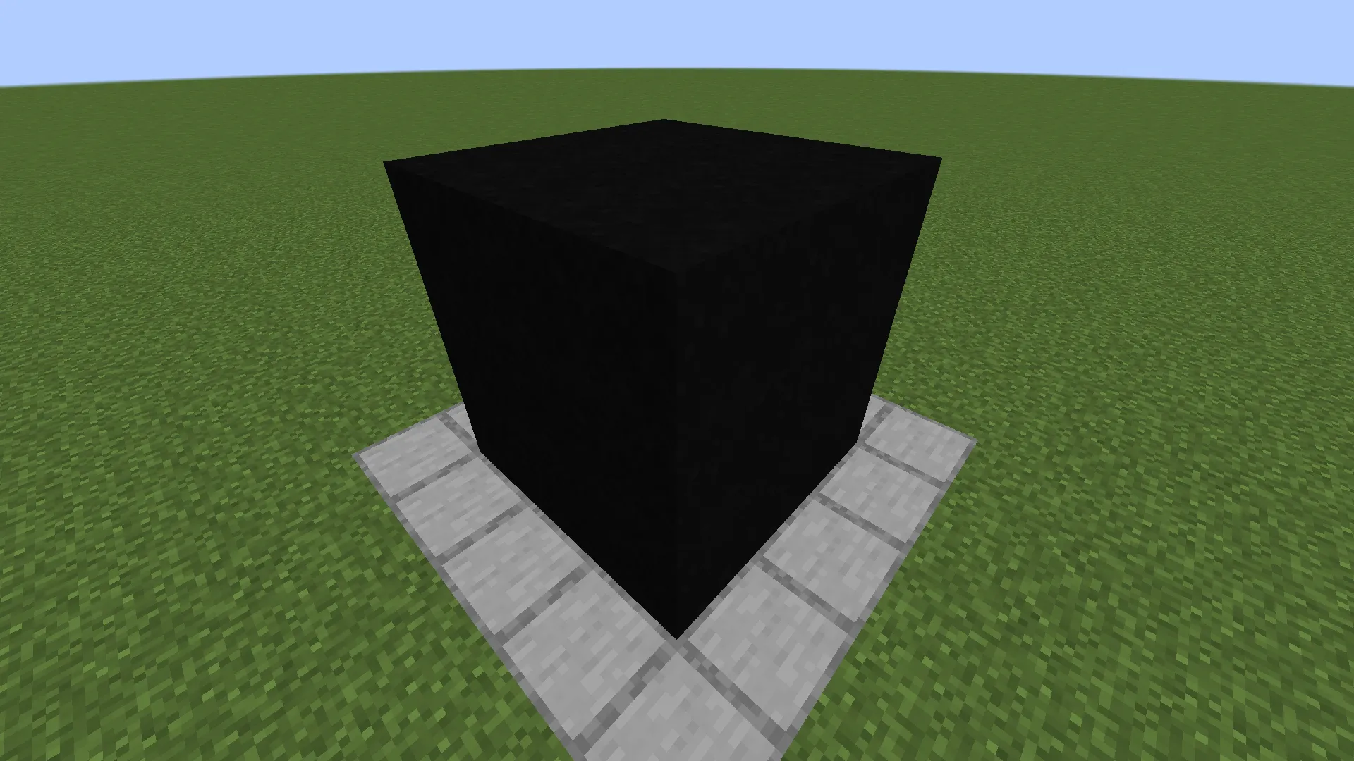 The Other Side [Purgatory], Моды, Minecraft