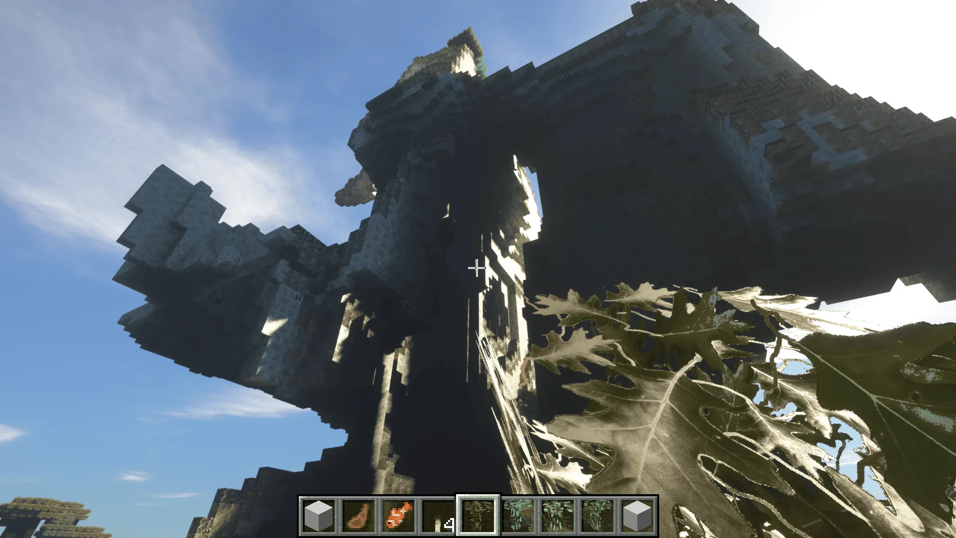 Real Liberty by Creative FM — скриншот 5 (Текстуры, Minecraft)