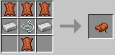 ICAP_, Моды, Minecraft