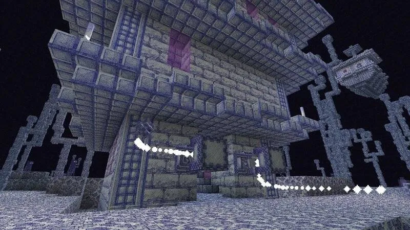 Paddy's Hand-Drawn Textures — скриншот 9 (Текстуры, Minecraft)