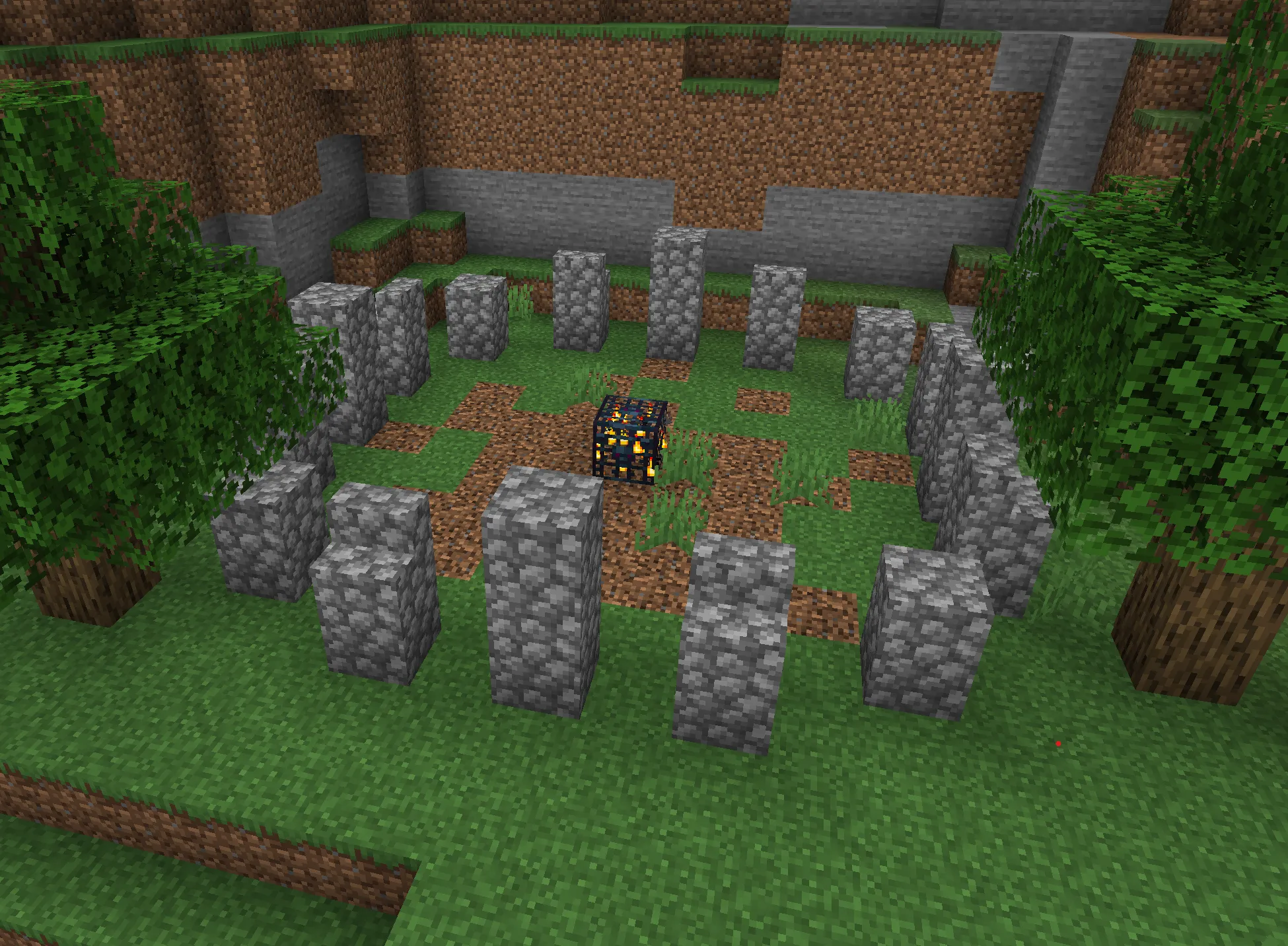 Emily's Magic, Моды, Minecraft