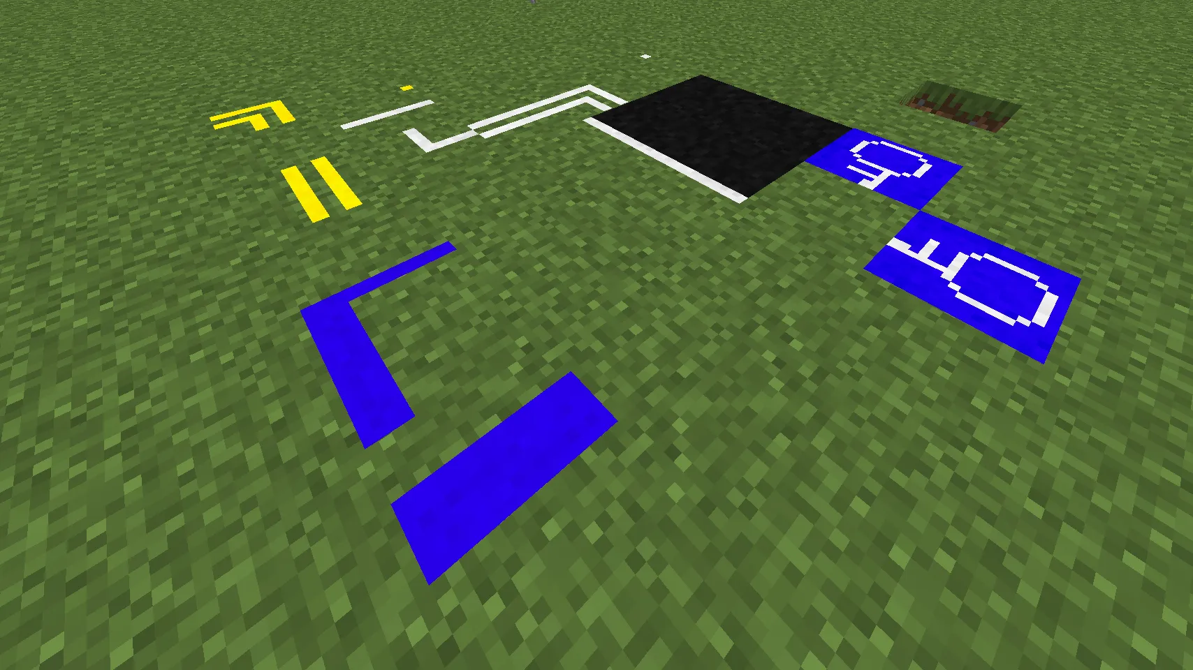 Thingamajigs 2 Long Roads — скриншот 5 (Моды, Minecraft)