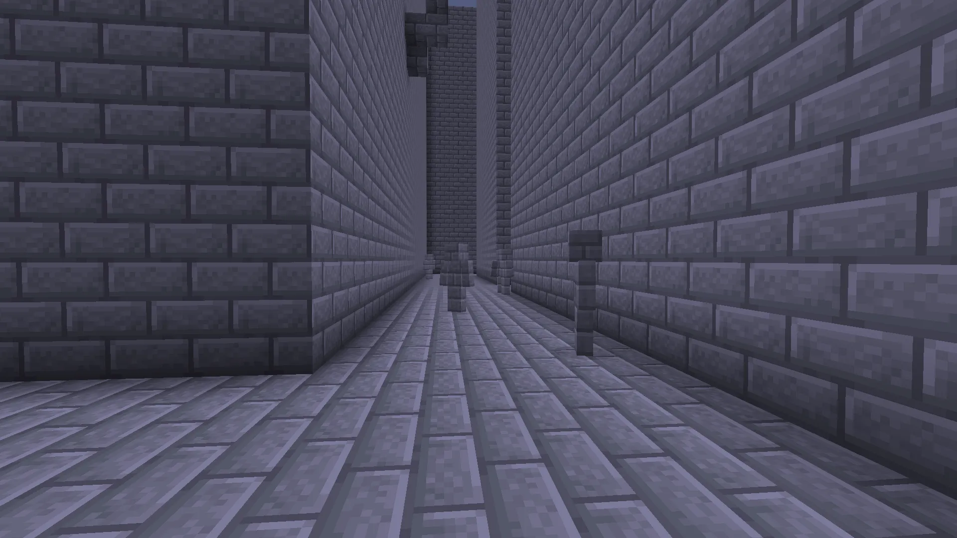 Labyrinth by CX, Моды, Minecraft