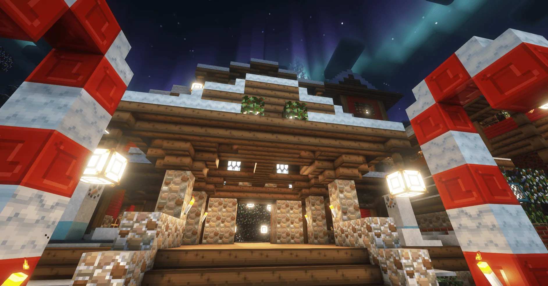 project-1385762 — скриншот 3 (Текстуры, Minecraft)