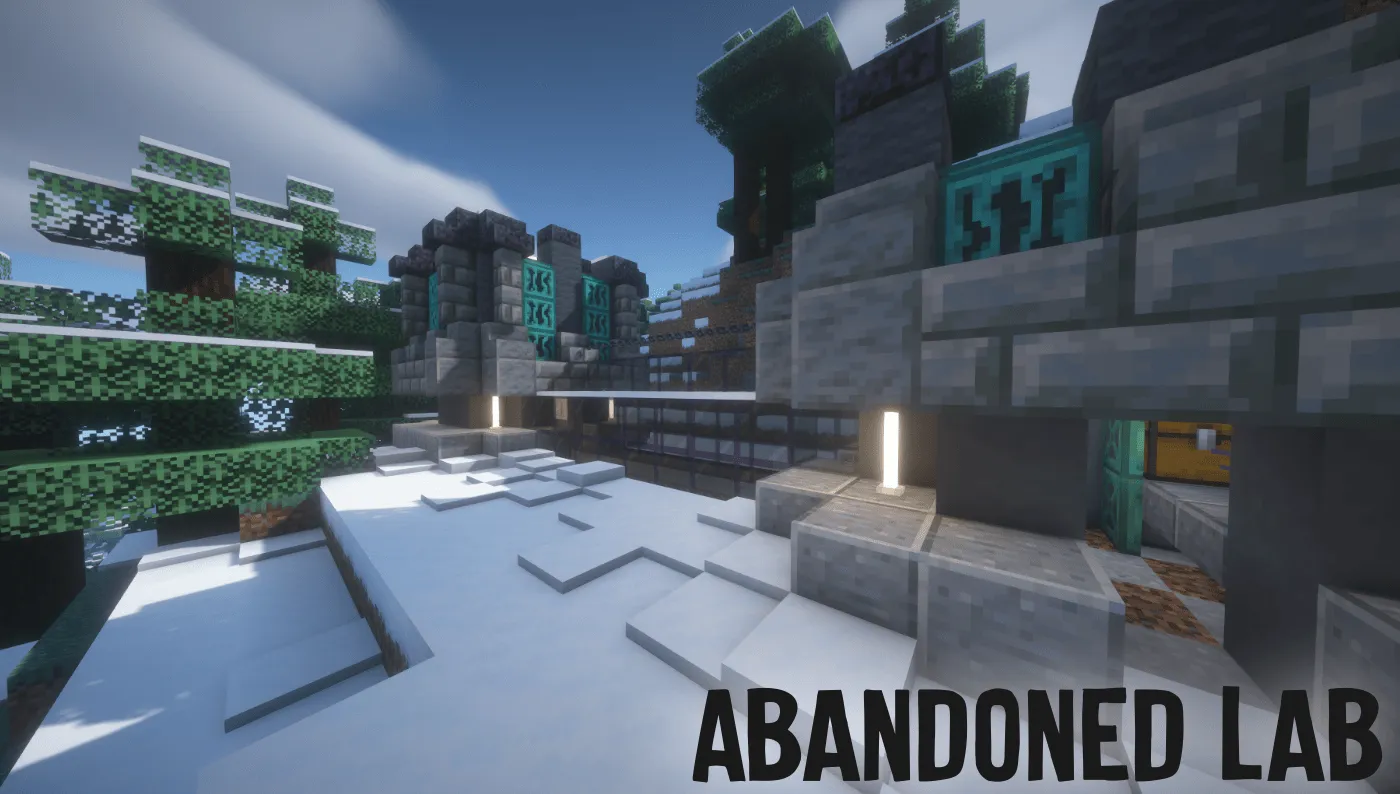 Constructed Structures, Моды, Minecraft