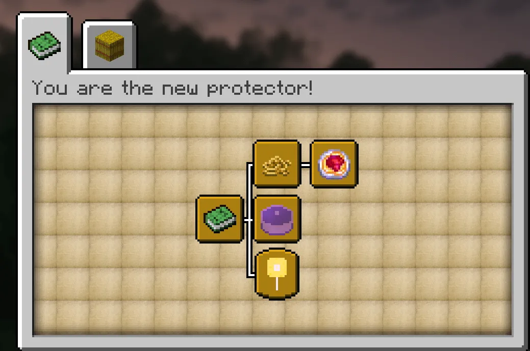 Just add Craft!, Моды, Minecraft
