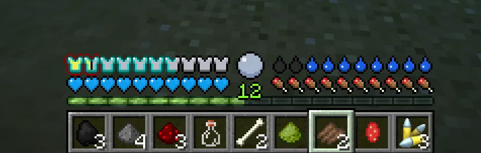 TechyFaction — скриншот 2 (Модпаки, Minecraft)