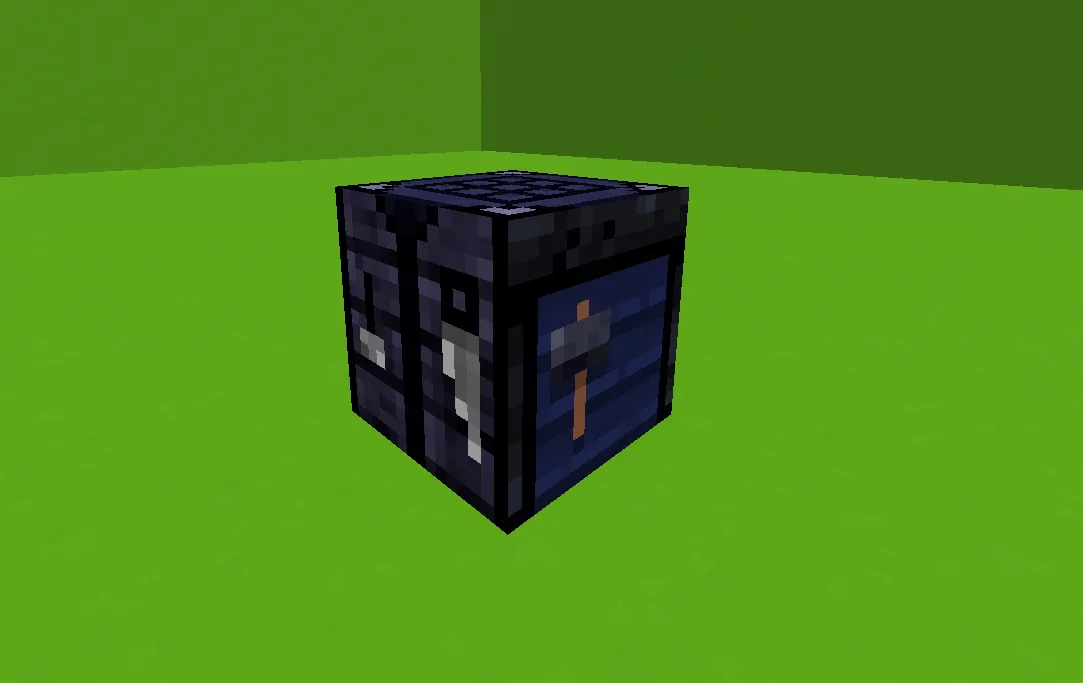 Combine Anything (30+ Items), Моды, Minecraft