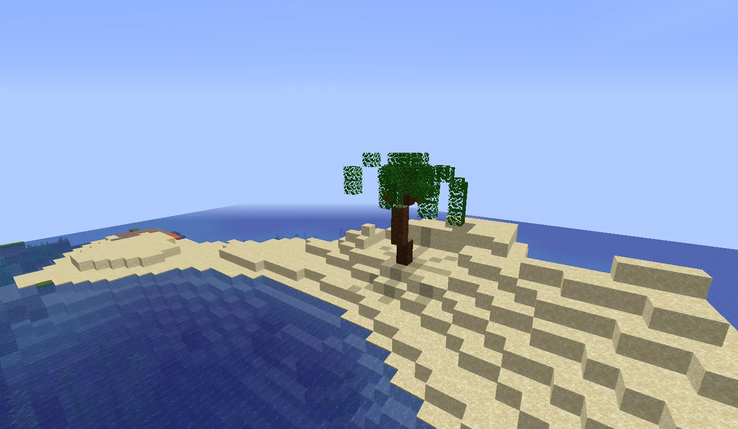 LoxyMod — скриншот 20 (Моды, Minecraft)