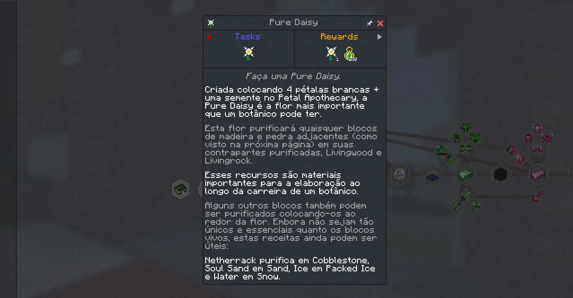 All The Pedru — скриншот 5 (Модпаки, Minecraft)