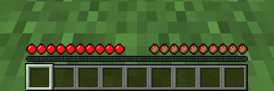Icon Bubbles — скриншот 5 (Текстуры, Minecraft)