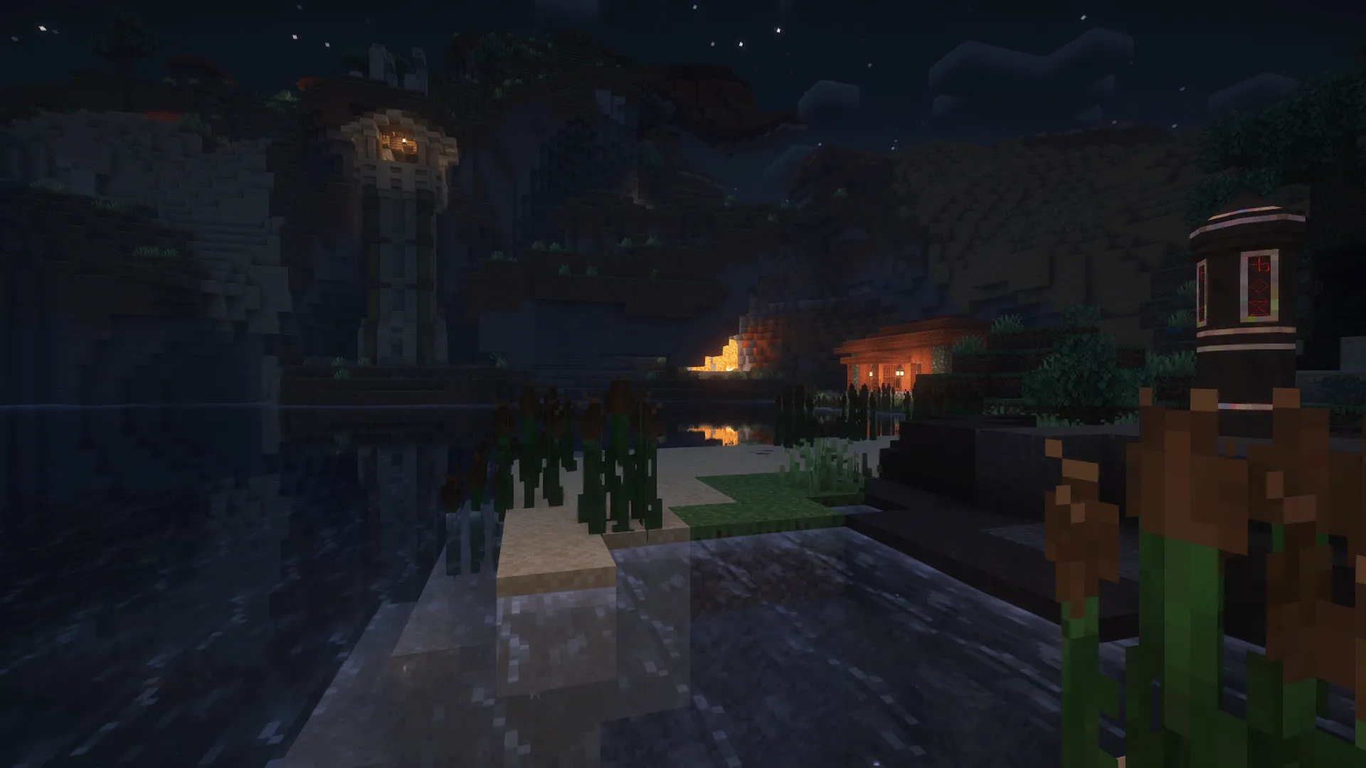 Velox Resurrected — скриншот 5 (Модпаки, Minecraft)
