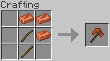 Metals and Meals — скриншот 17 (Моды, Minecraft)