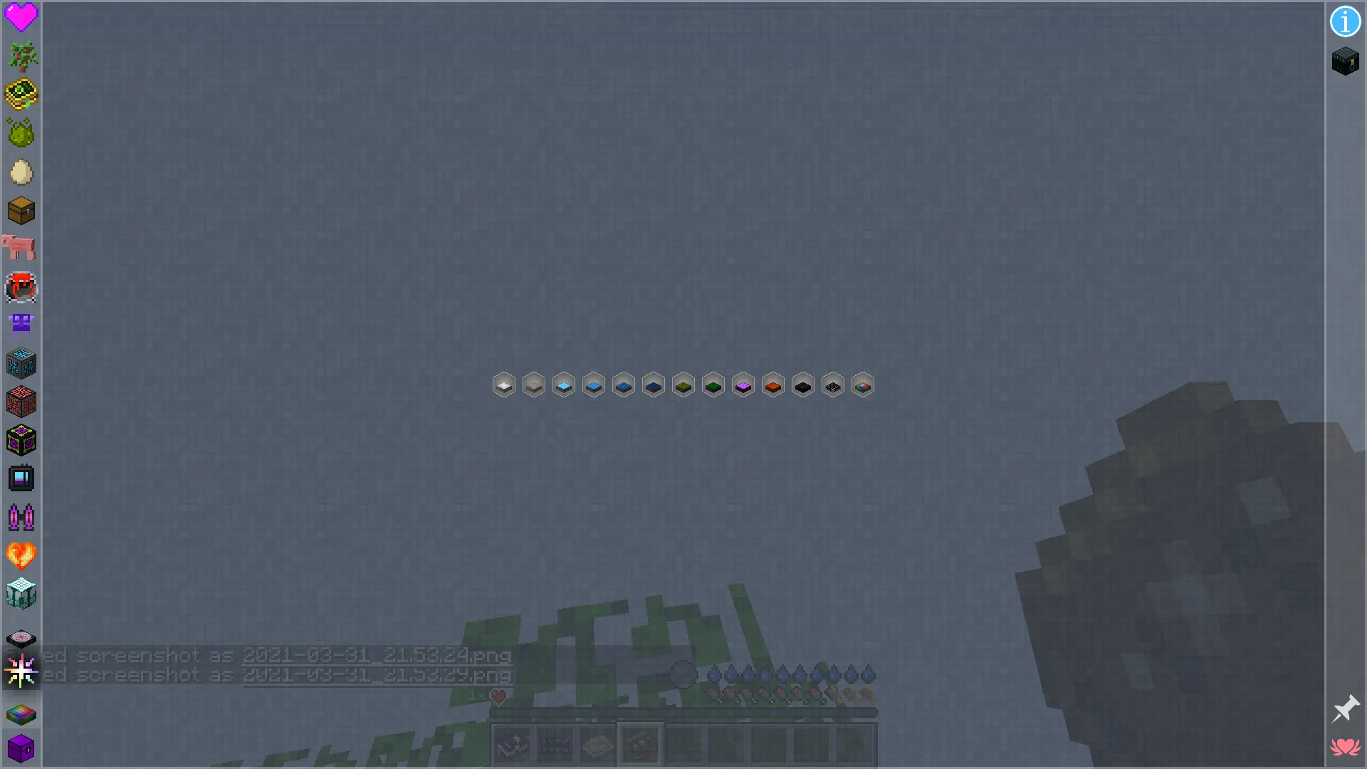 ProgressiveCraft - Completed — скриншот 16 (Модпаки, Minecraft)