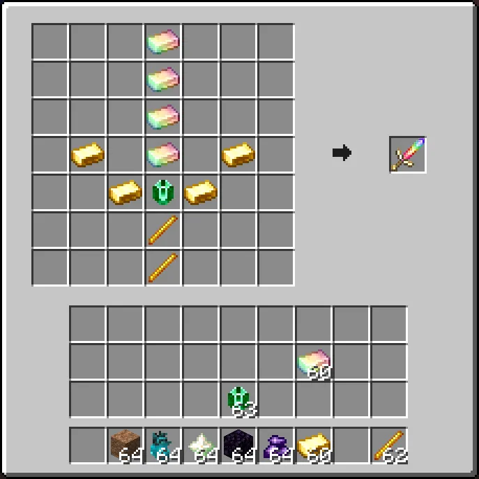 Skylaria, Моды, Minecraft