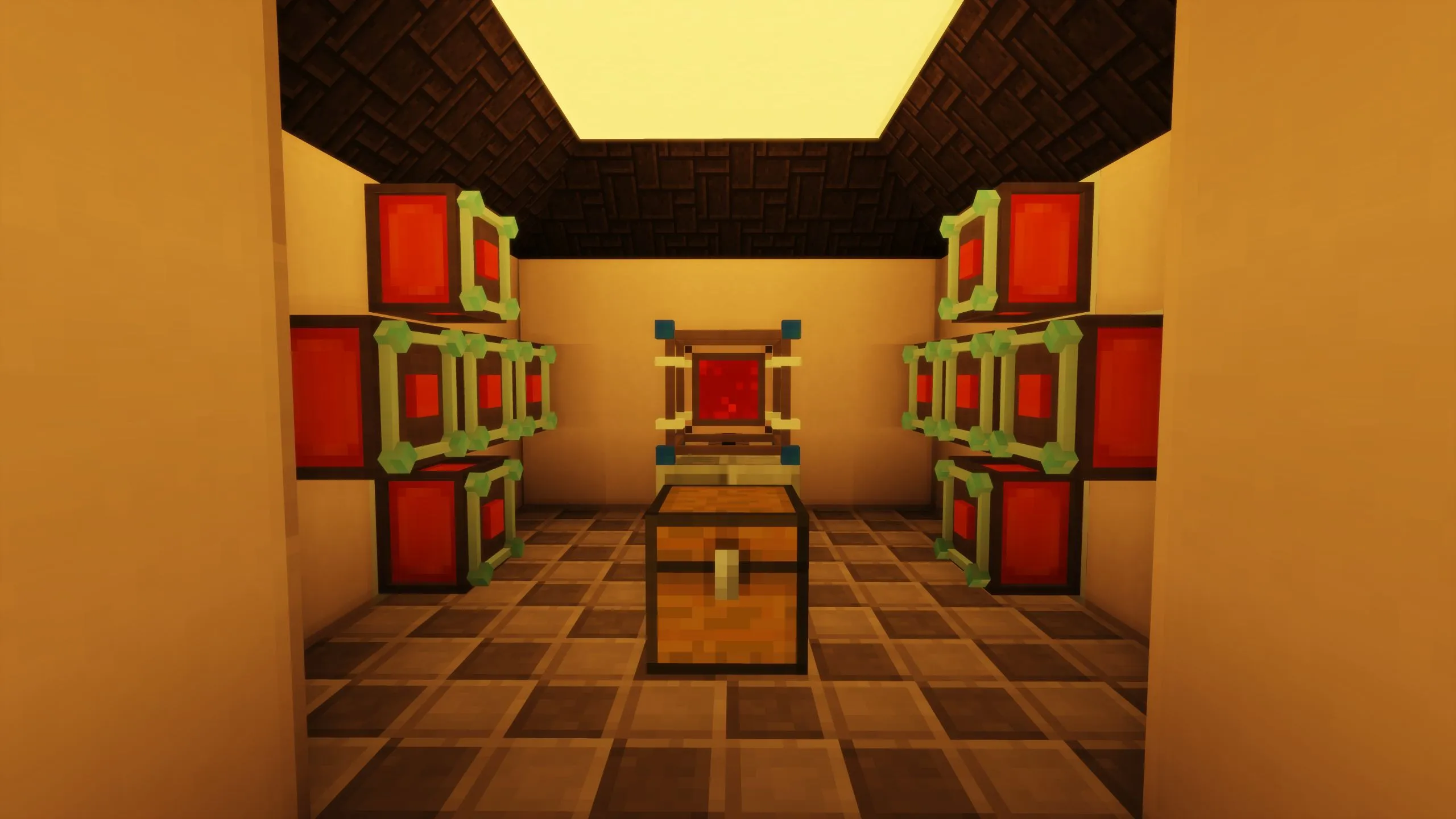 InvicPackReloaded — скриншот 6 (Модпаки, Minecraft)