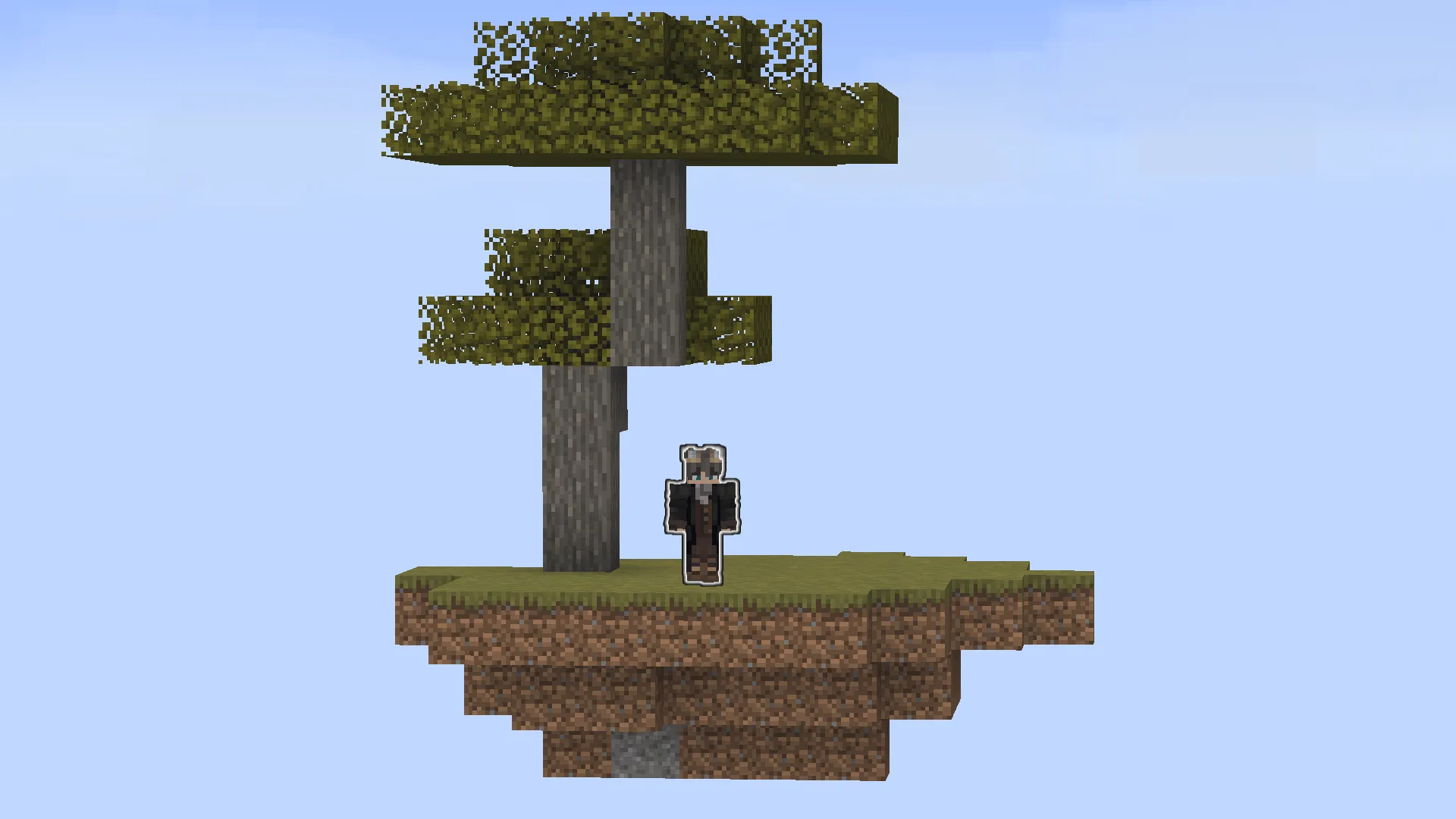 Lumi - Player Locator, Дата-паки, Minecraft