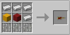 MoreThingsByCapitanBee — скриншот 5 (Моды, Minecraft)