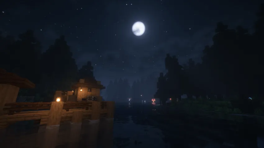 Elfroot CottageCore: [Friends United], Модпаки, Minecraft