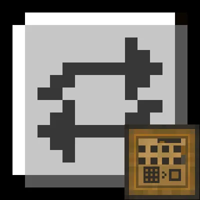 Polymorphic Tom's Simple Storag — скриншот 1 (Моды, Minecraft)