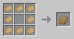 Mail Addon — скриншот 2 (Моды, Minecraft)